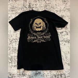 Liquid Death T-shirt